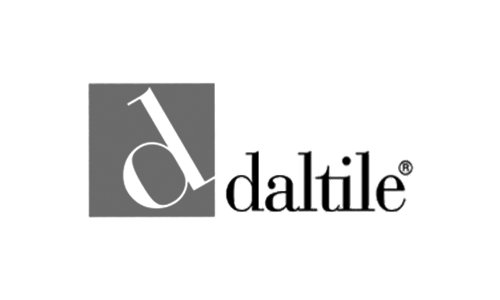 Daltile One Quartz surfaces logo
