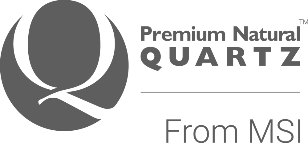 MSI Q quartz surfaces logo