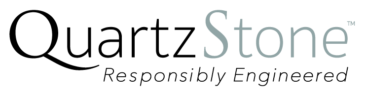 QuartzStone surfaces logo